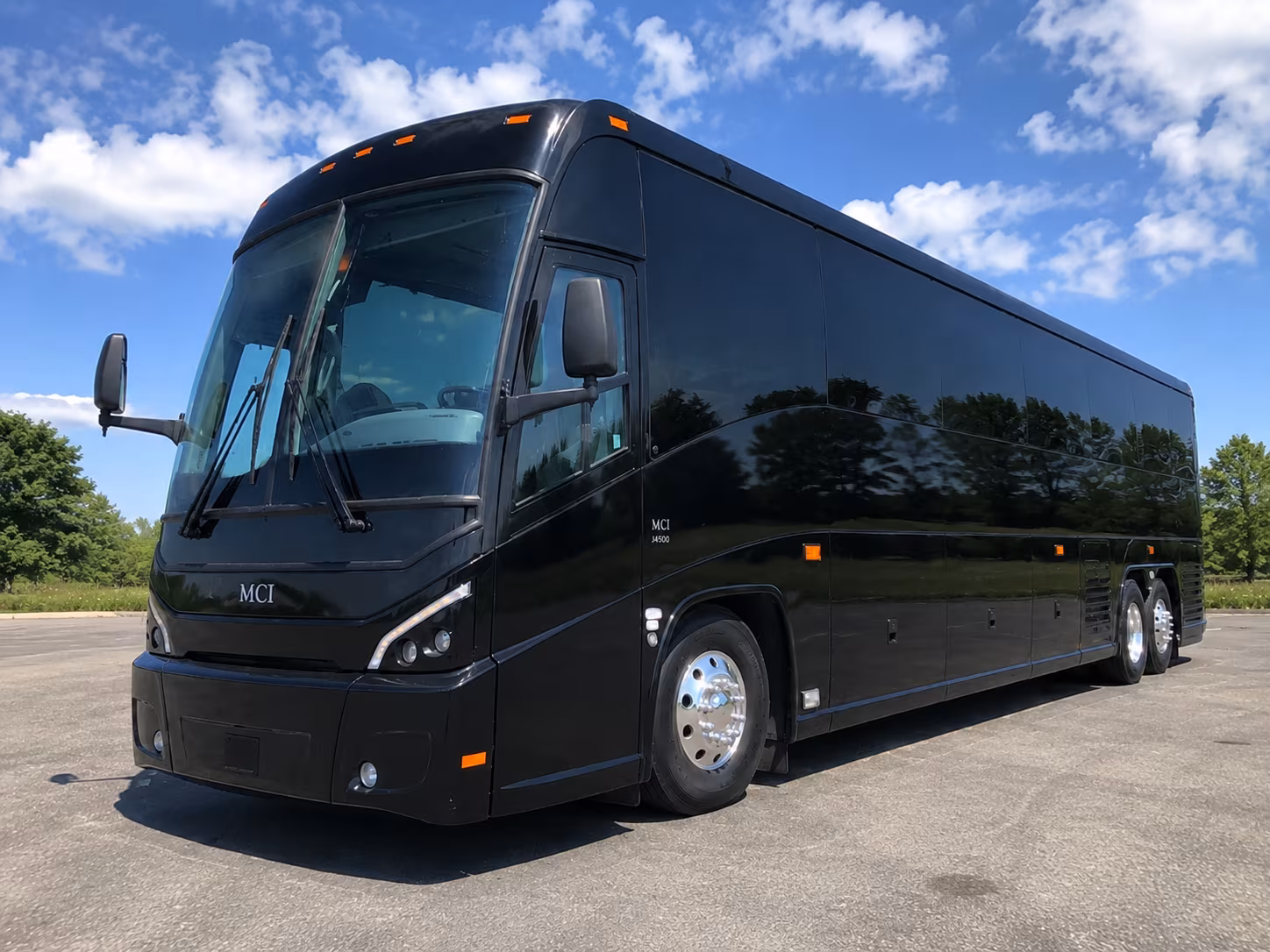 wyoming religious group transportation onboard seating