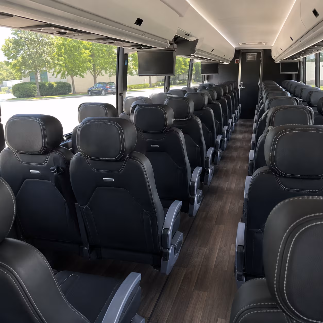 wyoming religious group transportation