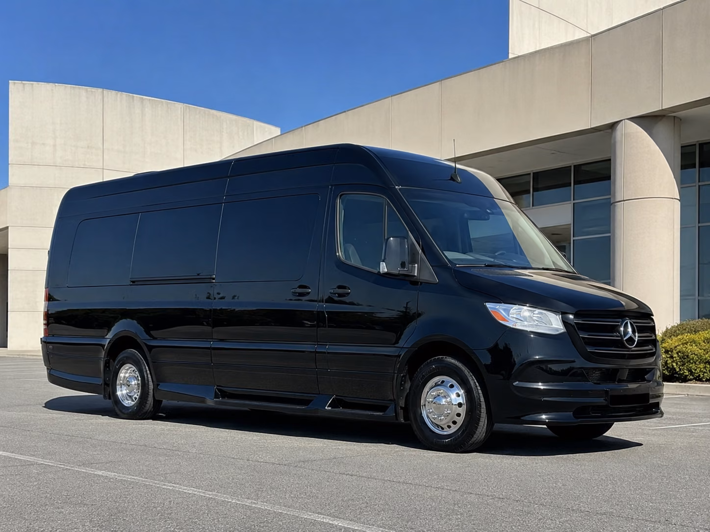 wyoming school event transportation onboard seating