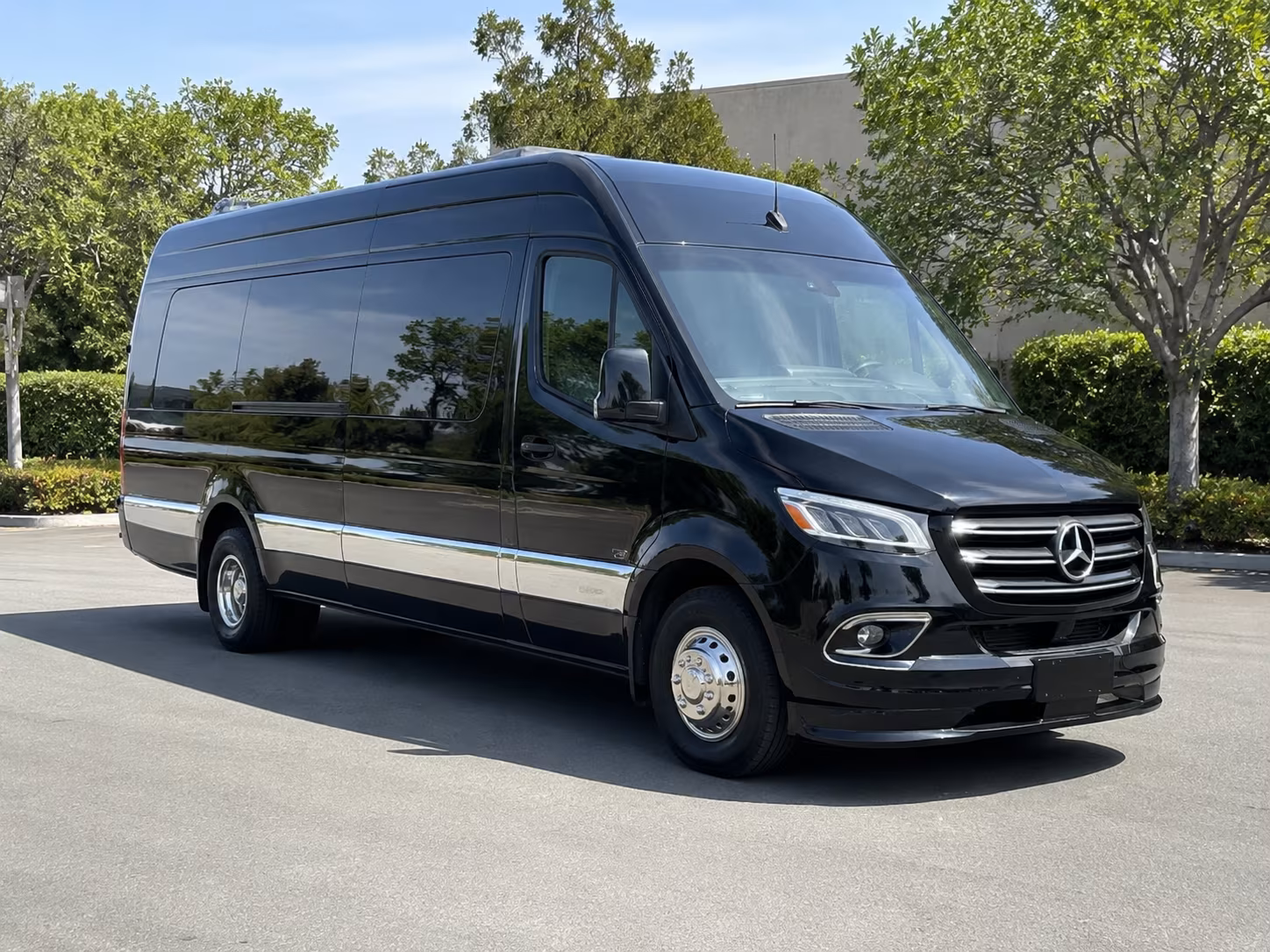 wyoming school event transportation