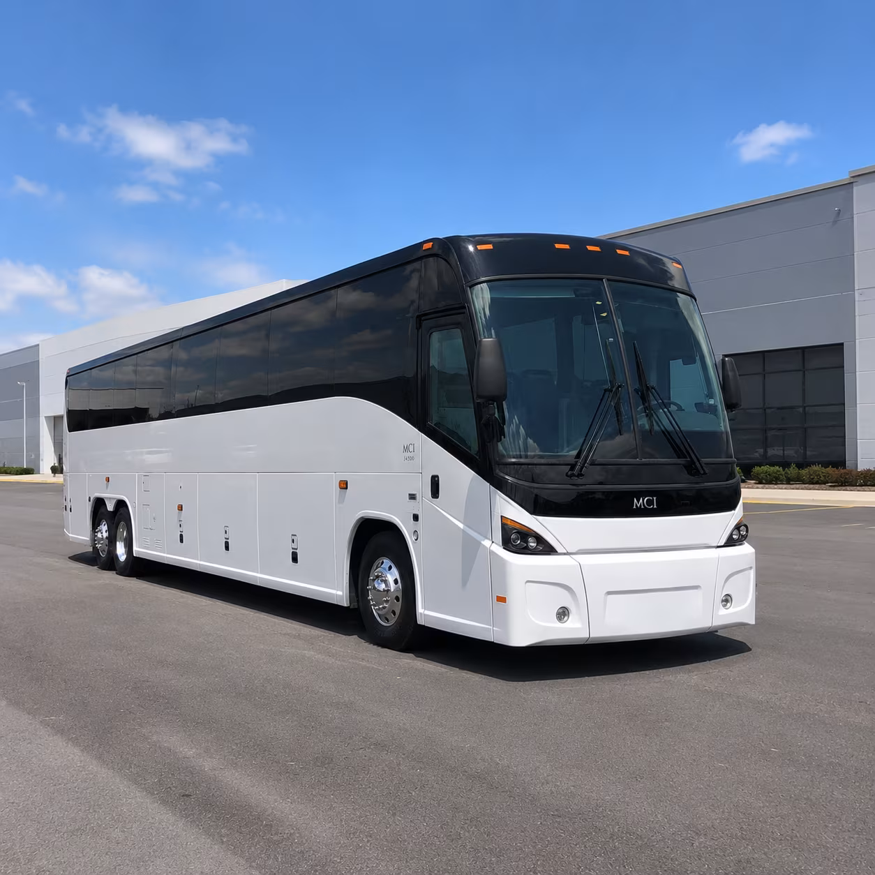 wyomingcharter bus rental