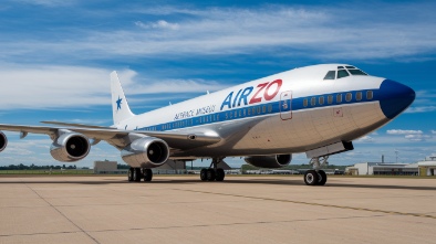 air zoo aerospace science museum