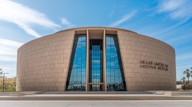 arab american national museum
