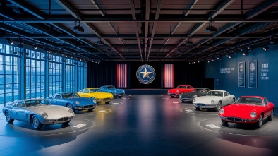 automotive hall of fame