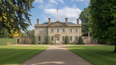 botsford place
