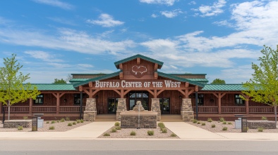 buffalo bill center of the west