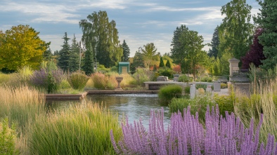 cheyenne botanic gardens