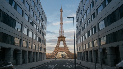 east paris