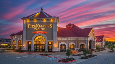 firekeepers casino