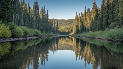 fox creek