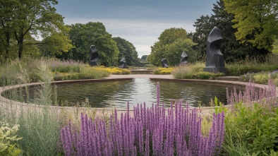 frederik meijer gardens sculpture park