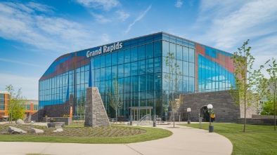 grand rapids childrens museum
