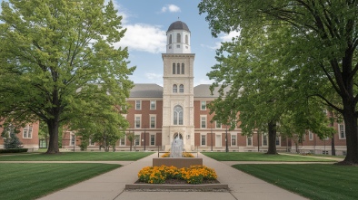 grand valley state university
