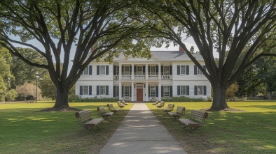 greenmead historical park