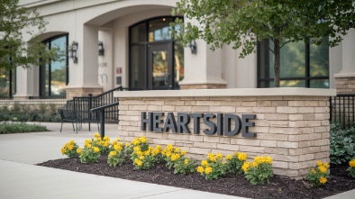 heartside
