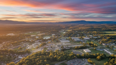 kelloggsville