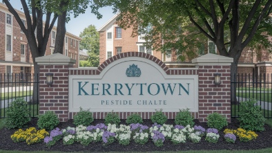 kerrytown