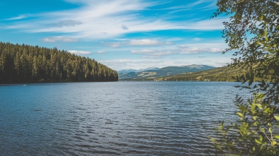 lakeview