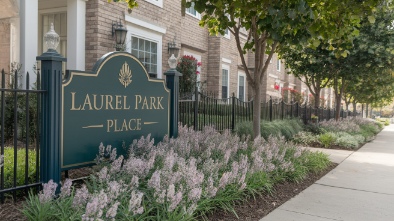 laurel park place