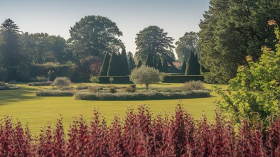 leila arboretum