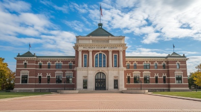 michigan history center