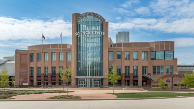 michigan science center