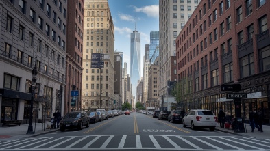 midtown