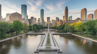 millennium park