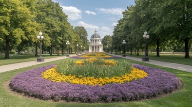moores park