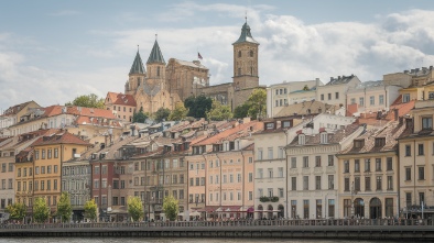 old town