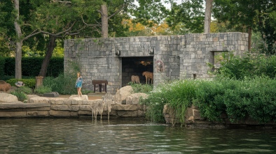 potter park zoo