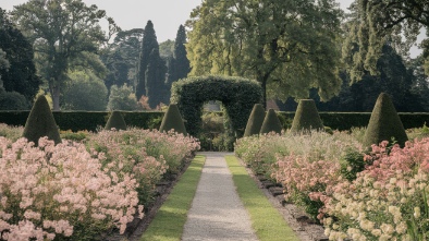 rosedale gardens