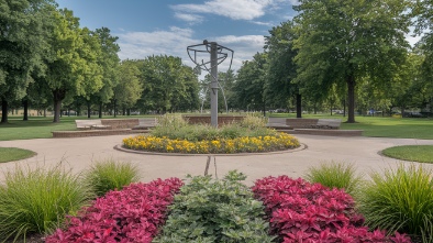 rotary park