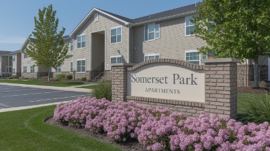 somerset park apartments