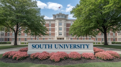 south university