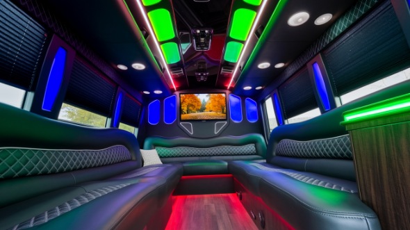 sprinter limo rental rental troy
