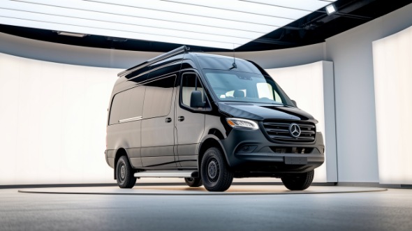sprinter limo rental troy