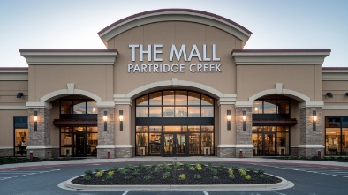 the mall at partridge creek