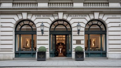 the somerset collection