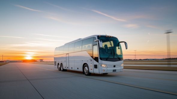 troy airport shuttles
