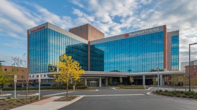 troy beaumont hospital