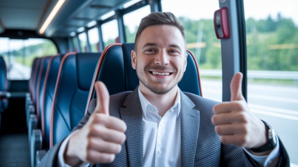 troy corporate transportation