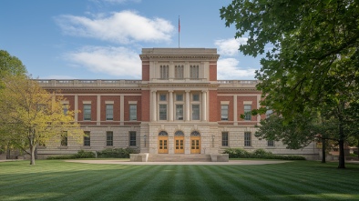 university of michigan museum of natural history
