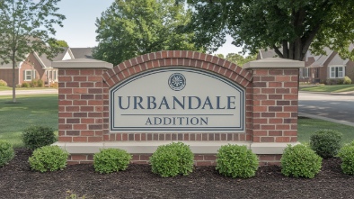 urbandalepost addition