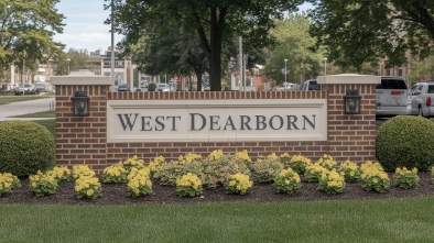 west dearborn