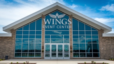 wings event center