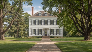wk kellogg manor house